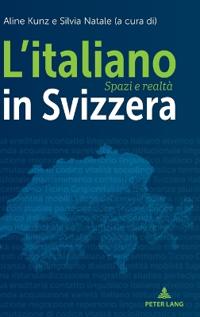 L'italiano in Svizzera