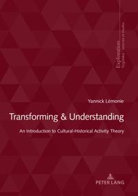 Transforming & Understanding