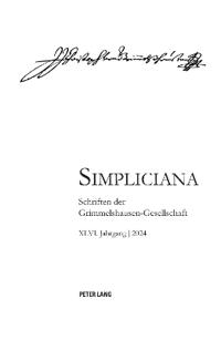 Simpliciana XLVI (2024)