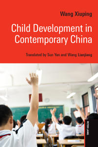 Child Development in Contemporary China