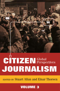 Citizen Journalism