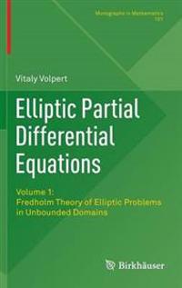 Elliptic Partial Differential Equations