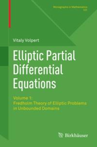 Monographs in Mathematics