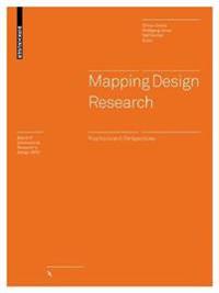 Mapping Design Research