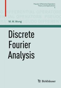 Pseudo-Differential Operators