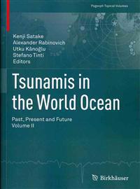 Tsunamis in the World Ocean