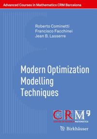 Advanced Courses in Mathematics - CRM Barcelona