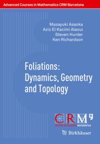 Advanced Courses in Mathematics - CRM Barcelona