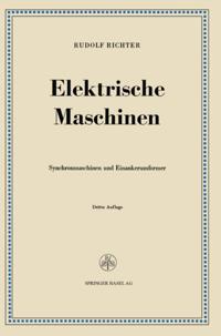 Computer Science and Engineering (German Language)