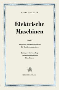 Computer Science and Engineering (German Language)