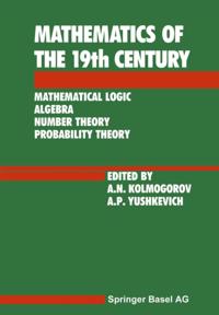 Mathematics and Statistics