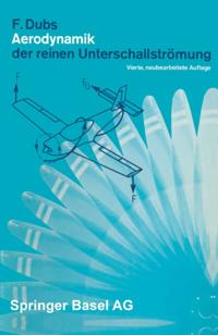 Aerodynamik der reinen Unterschallströmung