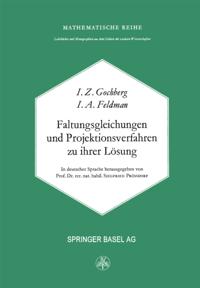 Lehrbücher und Monographien aus dem Gebiete der exakten Wissenschaften