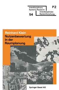 Interdisciplinary Systems Research