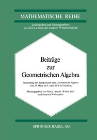 Lehrbücher und Monographien aus dem Gebiete der exakten Wissenschaften