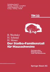 Tierhaltung   Animal Management