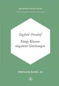 Lehrbücher und Monographien aus dem Gebiete der exakten Wissenschaften