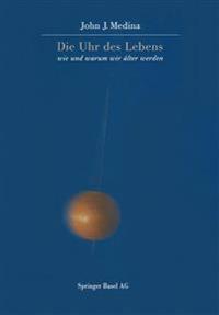 Die Uhr des Lebens