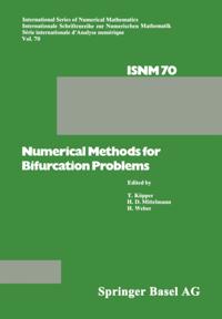 International Series of Numerical Mathematics