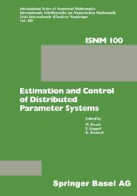 International Series of Numerical Mathematics