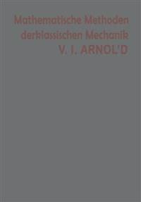Mathematische Methoden der klassischen Mechanik
