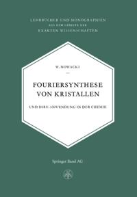 Lehrbücher und Monographien aus dem Gebiete der exakten Wissenschaften
