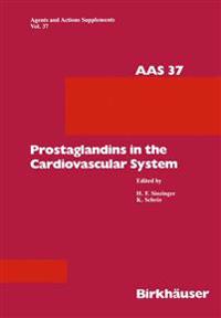 Prostaglandins in the Cardiovascular System