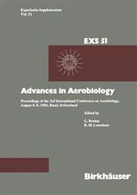Advances in Aerobiology