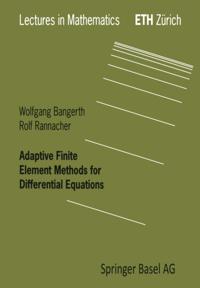 Lectures in Mathematics. ETH Zürich