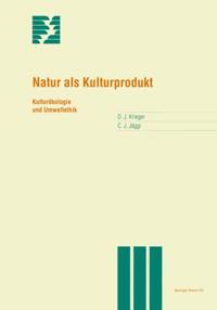 Themenhefte Schwerpunktprogramm Umwelt