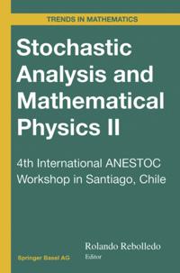 Trends in Mathematics