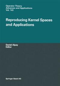 Operator Theory: Advances and Applications
