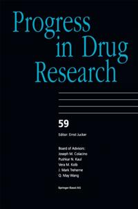 Progress in Drug Research