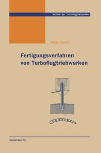 Technik der Turboflugtriebwerke