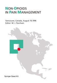 Non-Opioids in Pain Management