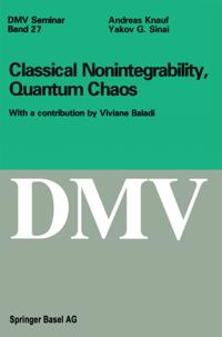 Oberwolfach Seminars