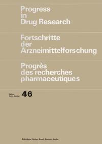 Progress in Drug Research