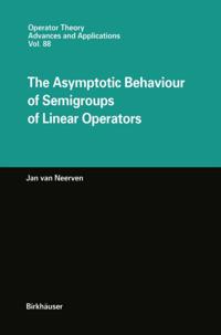 Operator Theory: Advances and Applications