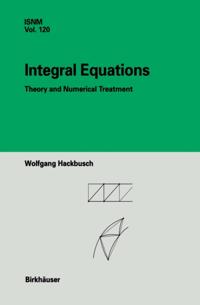 International Series of Numerical Mathematics
