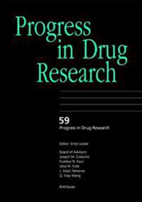 Progress in Drug Research