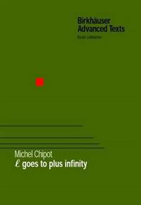 ℓ Goes to Plus Infinity