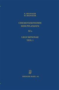Chemotaxonomie der Pflanzen