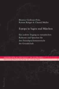 Europa in Sagen und Maerchen