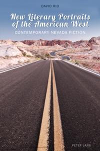 New Literary Portraits of the American West