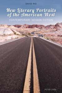 New Literary Portraits of the American West