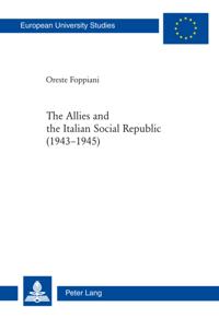 Allies and the Italian Social Republic (1943-1945)