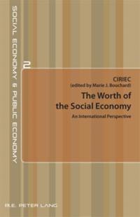 Worth of the Social Economy