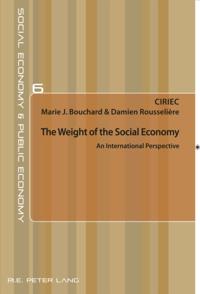 Weight of the Social Economy