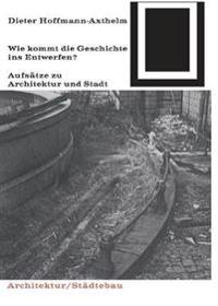 Wie kommt die Geschichte ins Entwerfen?