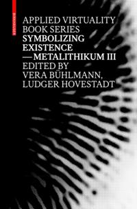 Applied Virtuality Book Series